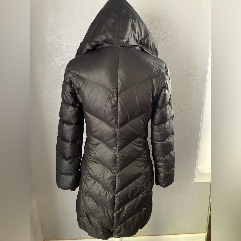 Down Packable Coat - image 3